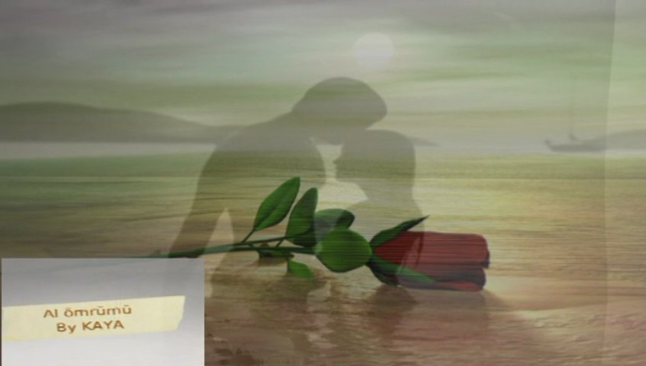Al Ömrümü / By Kaya