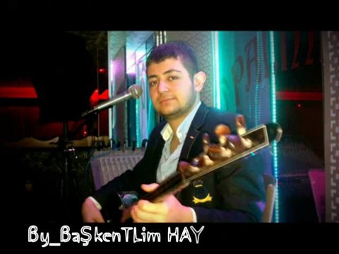 Ayaşlı İsmail - Ayaşta Kalmaz Sana - 2013 ( ßy_ßaŞkenTLim )