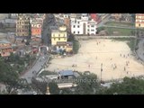 Kathmandu - The Capital city of Nepal