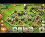 100% WORKING Clash Of Clans Hack Cheats Download V10 0b Ip