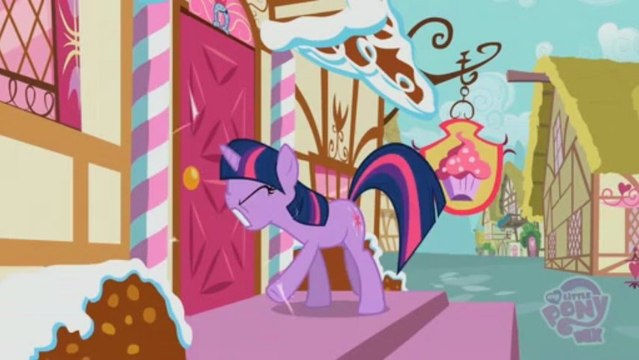My Little Pony Temporada 2 Cap13 Español Latino