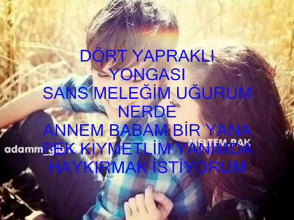 ADAM_GİBİ1971 CAN TANEM AŞKIM