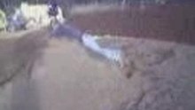 face plant