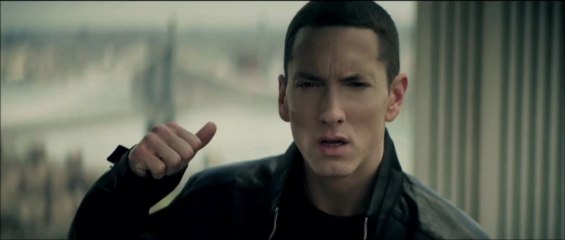 Nouveau 2013 Eminem - Draw The Line