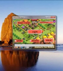 Clash Of Clans Hacks- Free Download Hack Tool