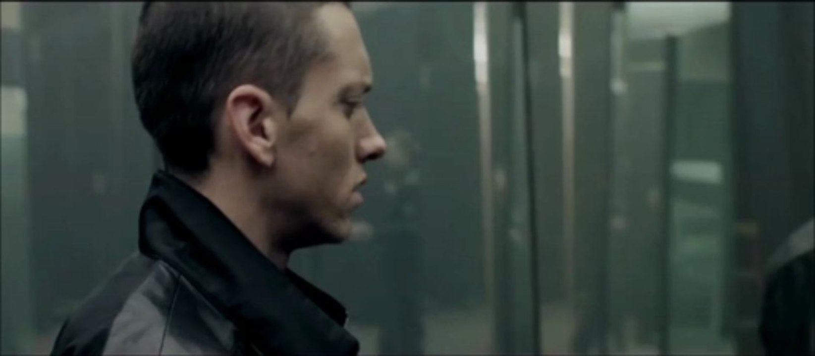 Nouveau 2013 eminem - Where You Belong Feat. T.i & 2pac
