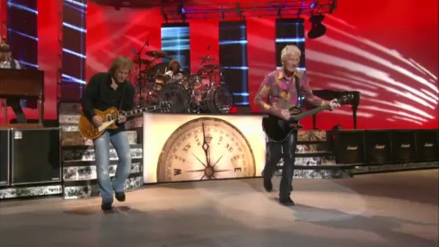 Take It On The Run by REO Speedwagon