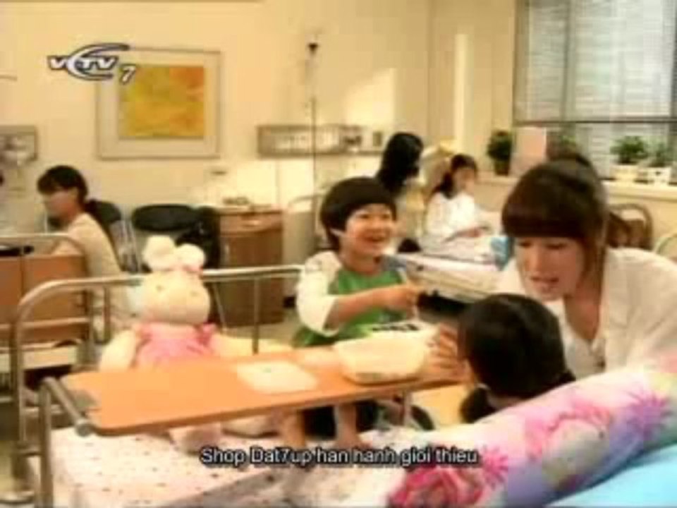 Mối nhân duyên 6