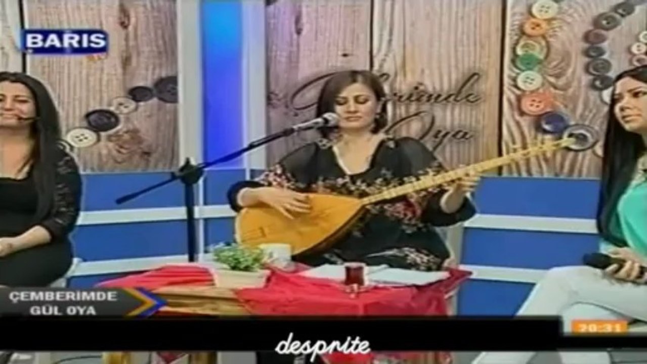 04 sercan direk başına döndüğüm 16.05.2013 çemberimde gül oya