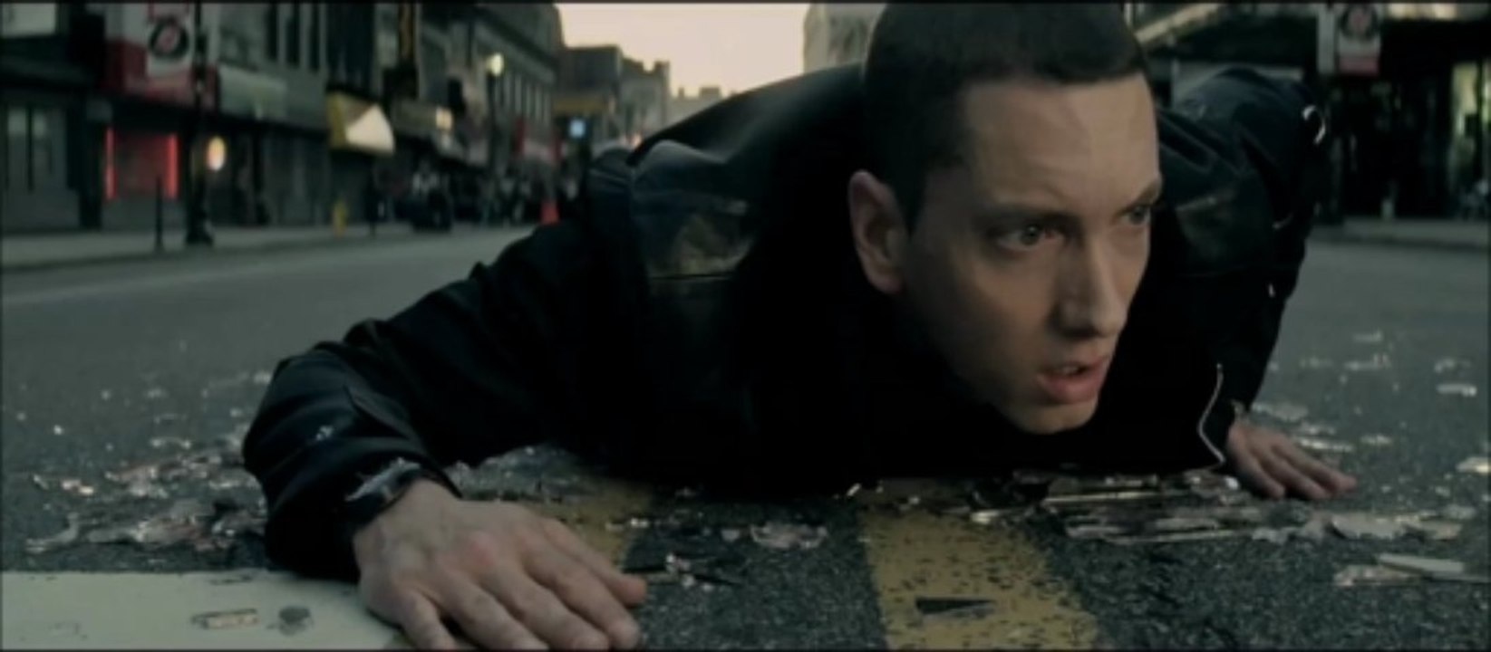 Nouveau 2013 Eminem - Down For Me
