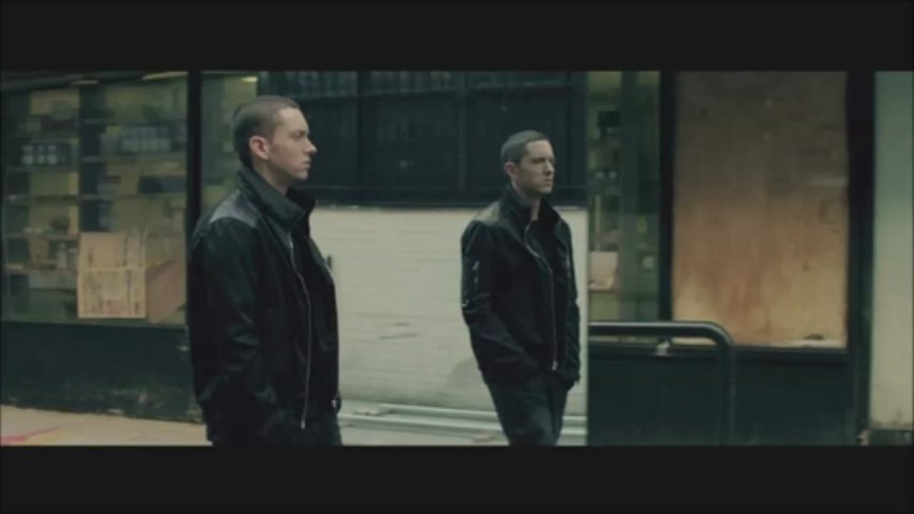 Nouveau 2013 Eminem - No More Nightmares