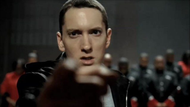 Nouveau 2013 Eminem - Money Over Here Feat. T.i