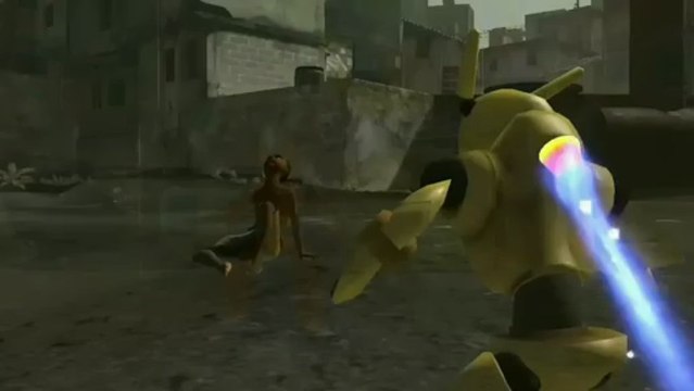 Vidéos des internautes - test papo et yo