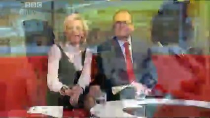 BBC East Midlands Today - 17/5/13