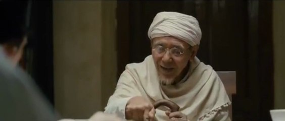 SANG KIAI TRAILER (2013)