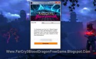 Far Cry 3 Blood Dragon ¢ Keygen Crack   Torrent FREE DOWNLOAD