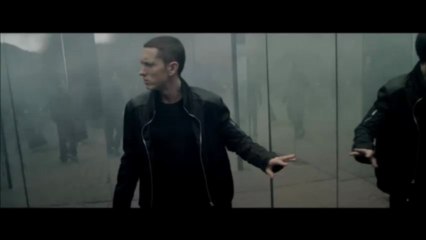 Nouveau 2013 Eminem - Take Me Away Feat. The Game & 2pac