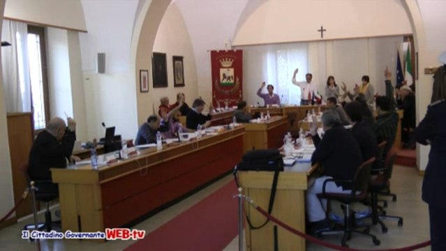 Consiglio comunale 13 maggio 2013 Punto 1 approvazione verbali sedute precedenti
