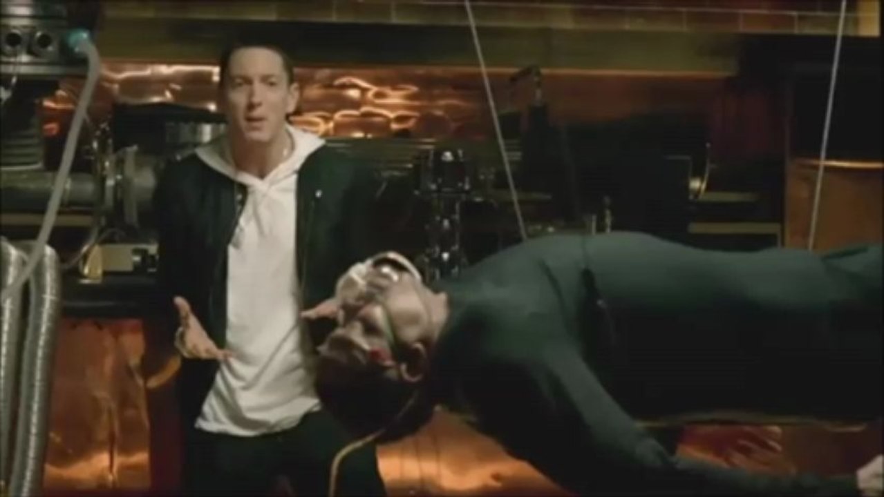 Nouveau 2013 Eminem - Break My Heart Feat. Dr.Dre