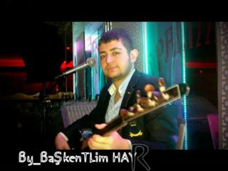 Ayaşlı İsmail - Bir Kolumda Sarışın - Polatlıya Gidelim - 2013 ( ßy_ßaŞkenTLim )