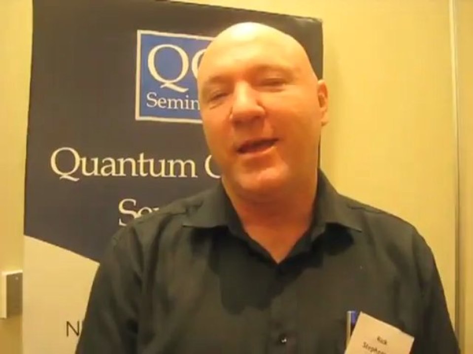 QC Seminars Scam - NLP Sydney 7