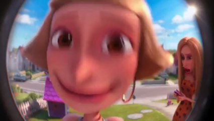 Despicable Me Clip