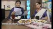 Arbi Shahi Tukray - Zubaida Tariq in HANDI Cooking Show on Masala Food Cooking TV Channel(2)