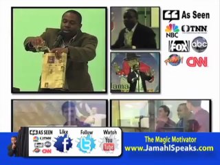 Award Winning Comedy Magician Indianapolis