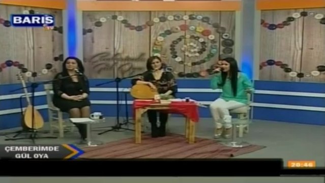 07 sevda gül asr-ı gurbet harap etmiş 16.05.2013 çemberimde gül oya