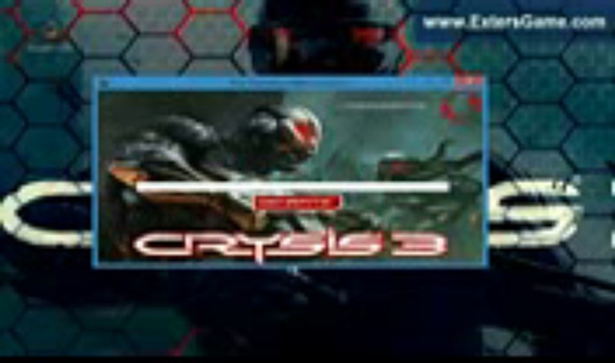 Crysis ® Keygen Crack + Torrent FREE DOWNLOAD