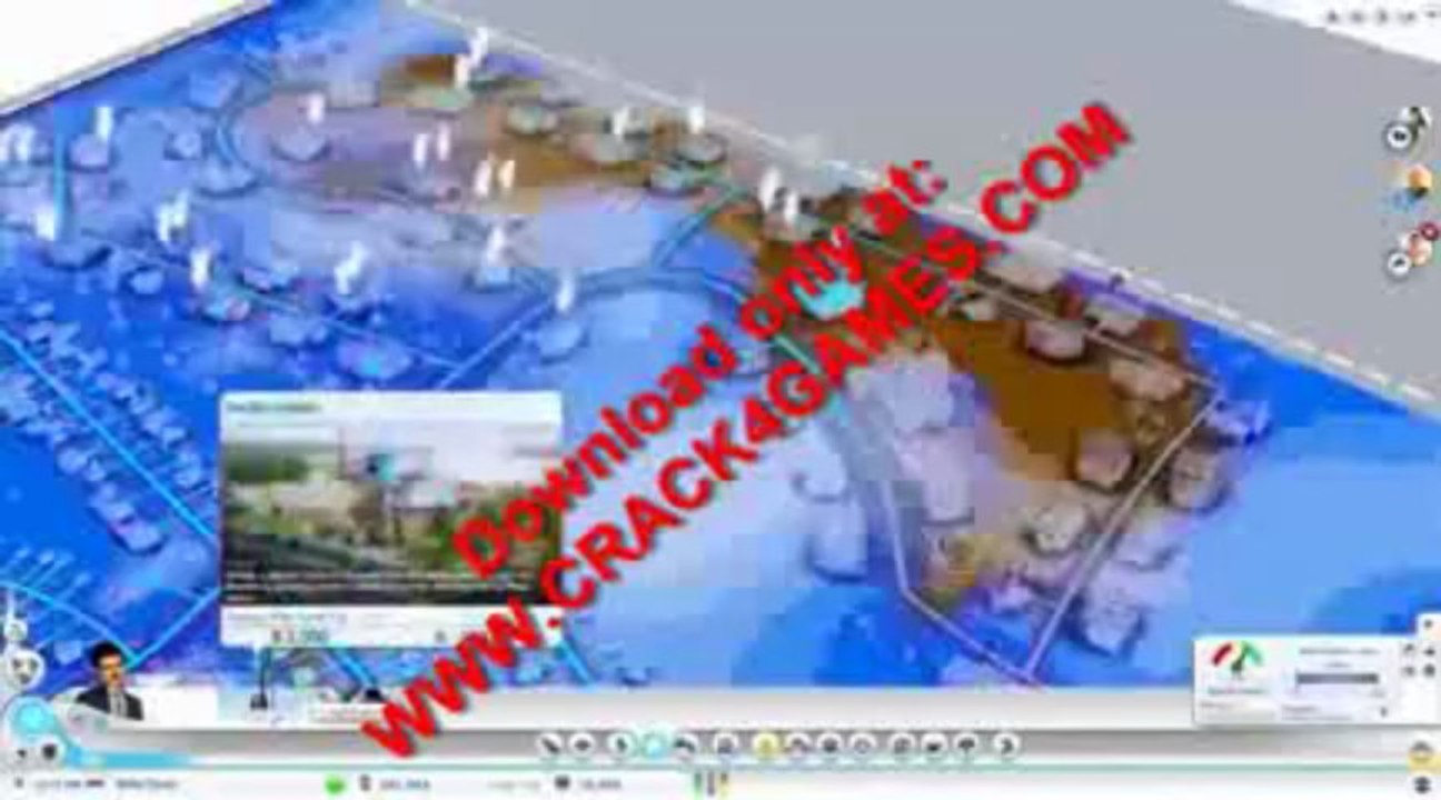 SimCity 5 š Keygen Crack + Torrent FREE DOWNLOAD