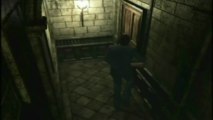 Resident Evil 0 [Zero] RANK S Playthrough (Hard Mode) -Part 4-
