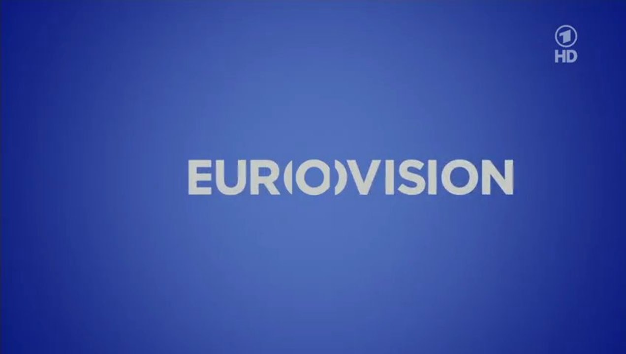 Lena mit Satellite und Stardust bei der Grand-Prix Party 2013