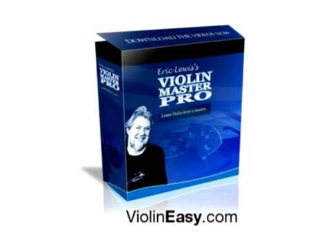 Violin Master Pro - Epic Violin Lessons for Beginners