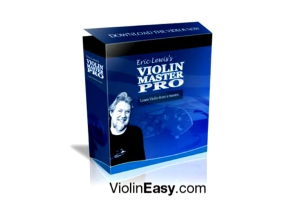 Violin Master Pro - Epic Violin Lessons for Beginners