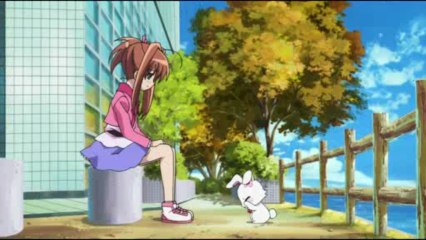 Jewelpet Tinkle Kabanata 33 - Ang pagamin ni Akari sa totoong nararamdaman niya kay Yuuma~DOKIDOKI