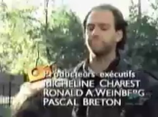 Les Intrépides - Générique