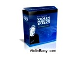 Learn violin - Violin Master Pro video lessons