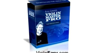 Learn violin - Violin Master Pro video lessons