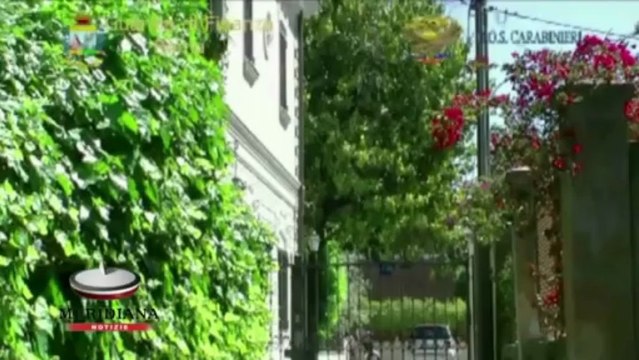 Grandi Eventi, sequestrati a Balducci e famiglia beni mobili ed immobili per 12 mln di eur