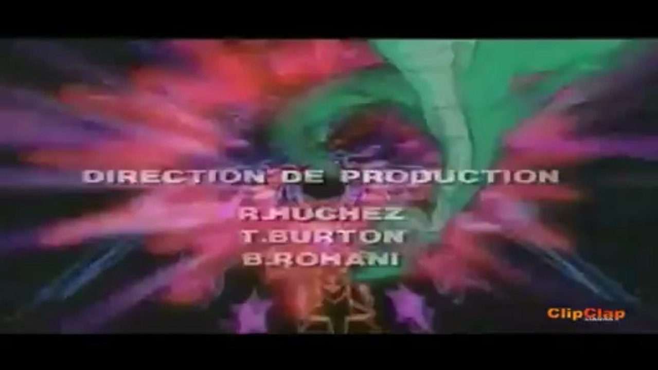 Denver Le Dernier Dinosaure - Générique