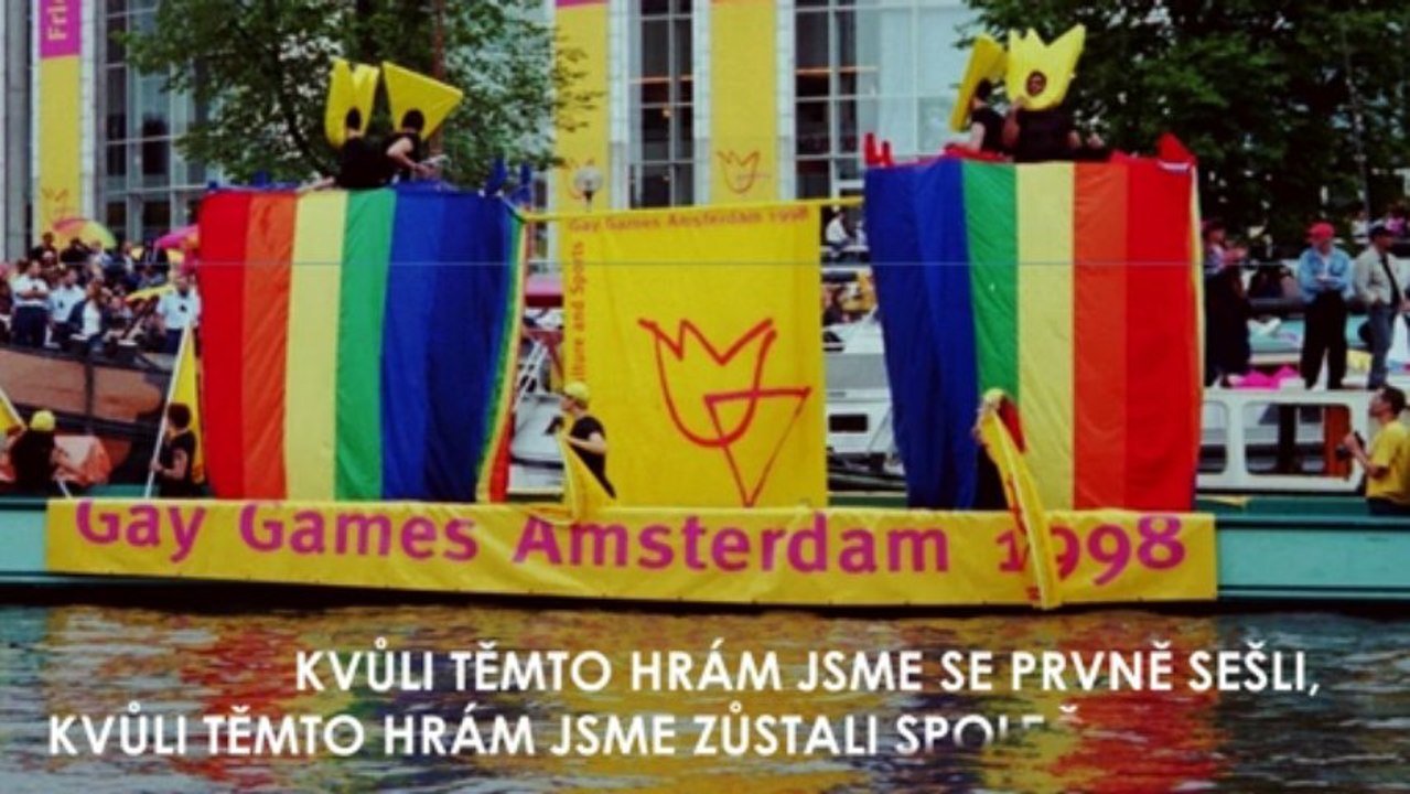 15 Amsterdam