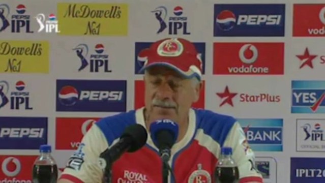 Bangalore keep hopes alive