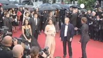Benicio Del Toro torna a Cannes nei panni di un indiano