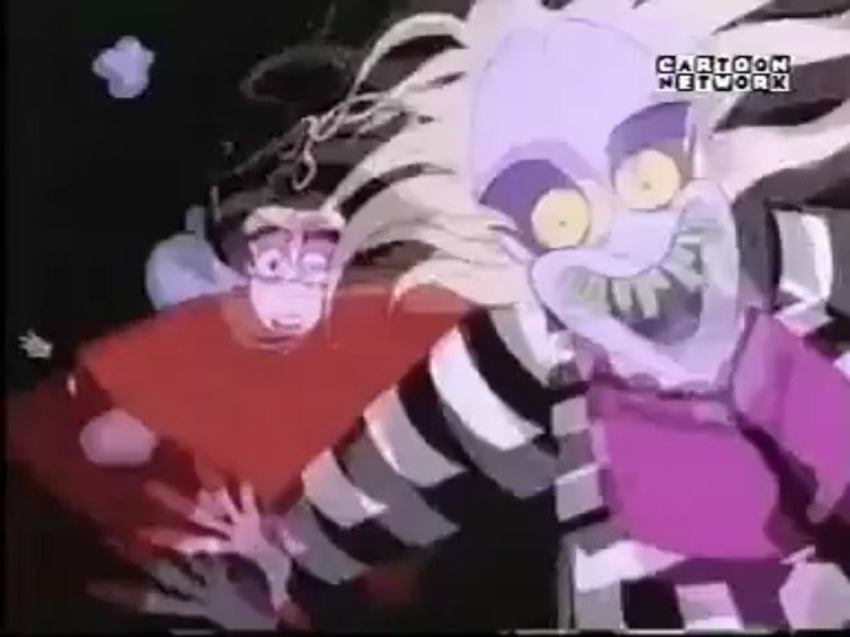Beetlejuice - Générique