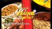 Chapli Kabab - Zubaida Tariq in HANDI Cooking Show on Masala Food Cooking TV Channel