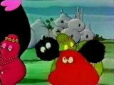 Barbapapa - Générique