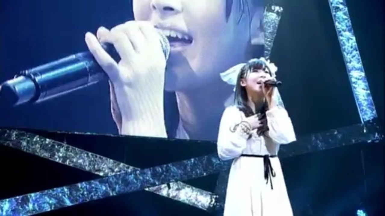 AKB48 岩佐美咲 ~ 瀬戸の花嫁