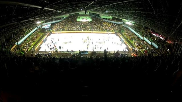 Le HBC Nantes est en finale de la Coupe EHF !