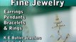 Vidalia GA Fine Jewelry | K E Butler Jewelers | 912.537.3623